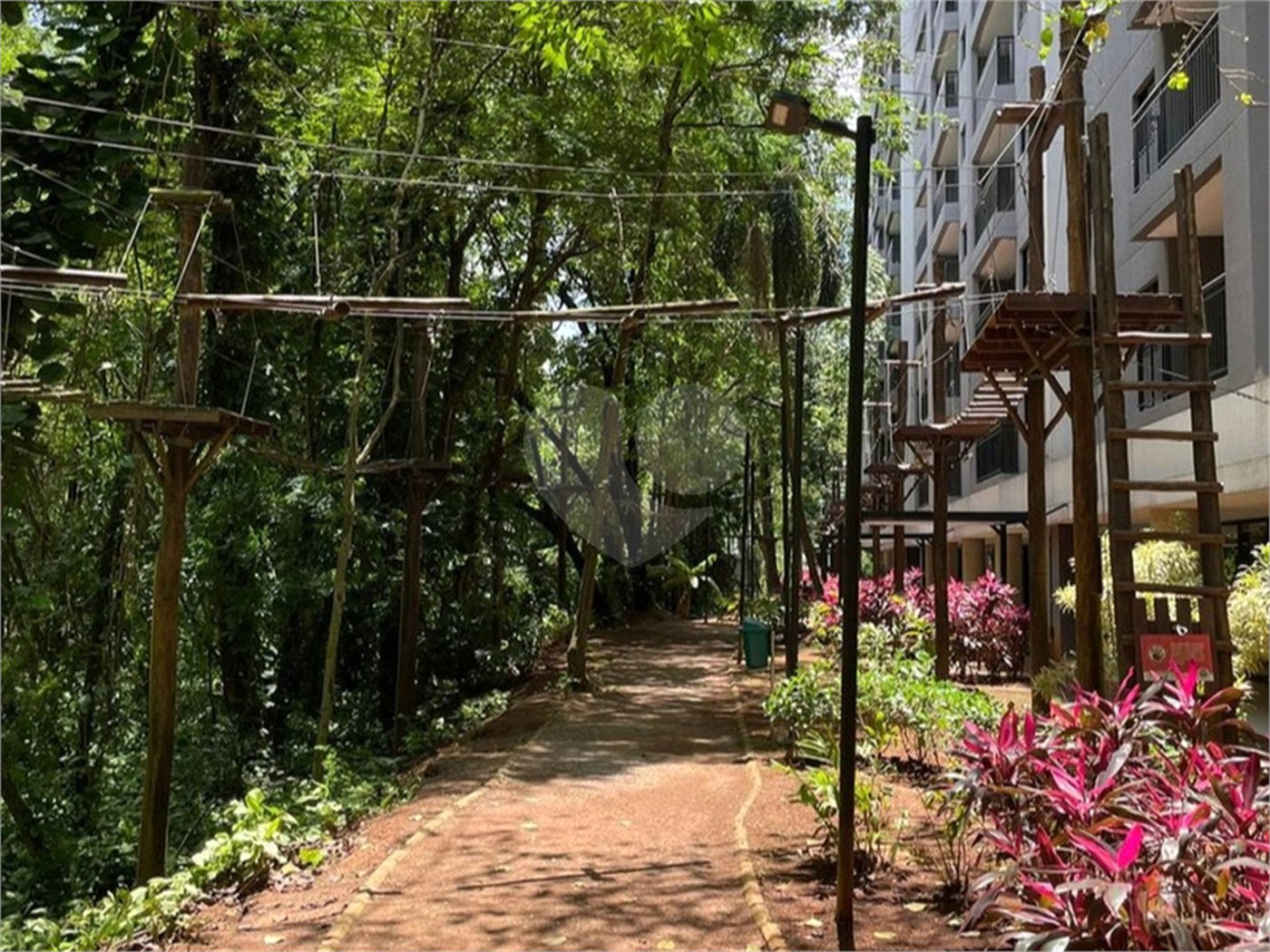 Apartamento à venda com 2 quartos em Vila Domingues, Votorantim, SP