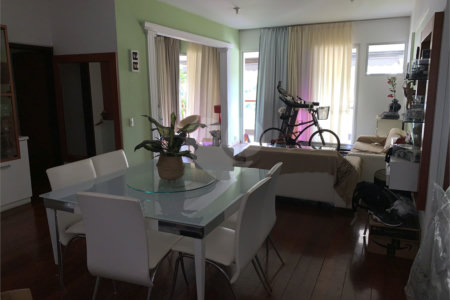 Apartamento à venda com 4 quartos, sendo 1 suíte, em Grajaú, Rio de Janeiro, RJ