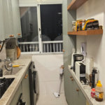Apartamento à venda com 2 quartos em Vila Oliveira, Mogi das Cruzes, SP