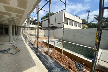Casa à venda com 4 suítes em JARDIM GUEDALA, São Paulo, SP