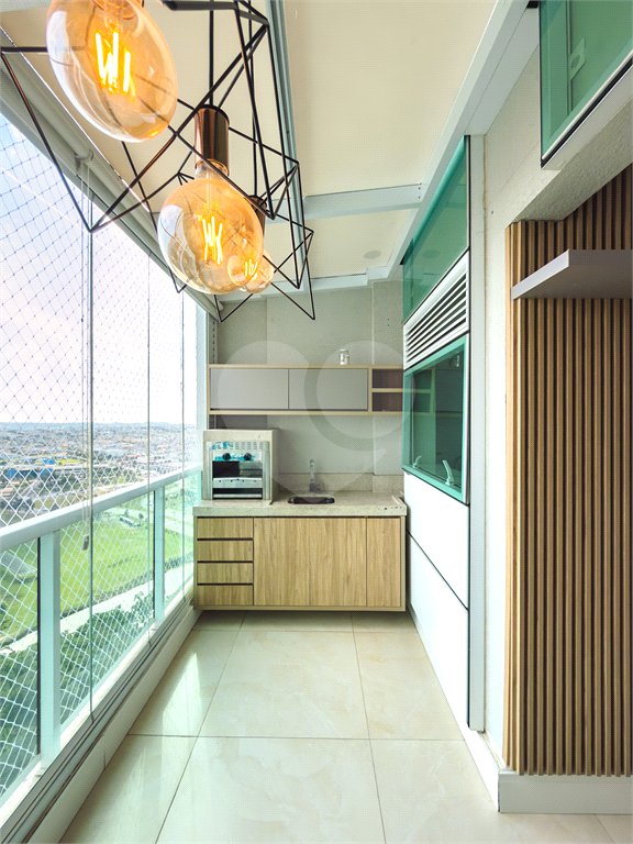 Apartamento à venda com 3 quartos, sendo 1 suíte, em Bairro Pau Preto, Indaiatuba, SP