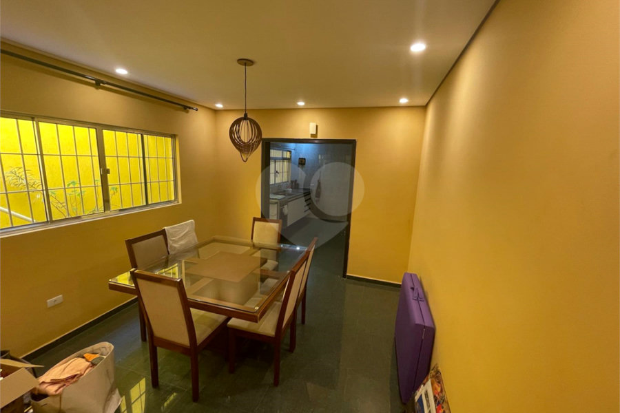 Sobrado à venda com 3 quartos, sendo 1 suíte, em Freguesia do Ó, São Paulo, SP