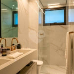 Apartamento à venda com 3 suítes em Moema, São Paulo, SP