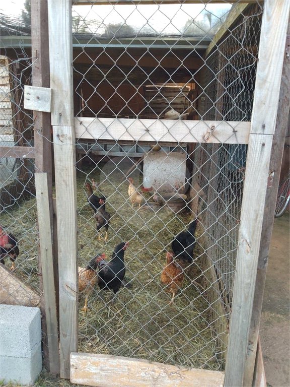 Chácara à venda com 2 quartos em Recanto das Acácias, São Roque, SP