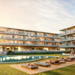 Apartamento T2 à venda em Vilamoura, Algarve, Portugal – Serenity