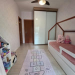 Apartamento Residencial à venda, José Menino, Santos - AP0713.