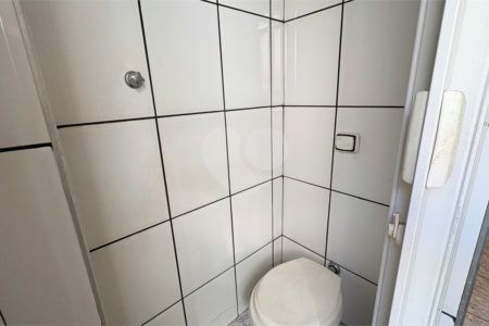 Cobertura à venda com 3 quartos em Tijuca, Rio de Janeiro, RJ