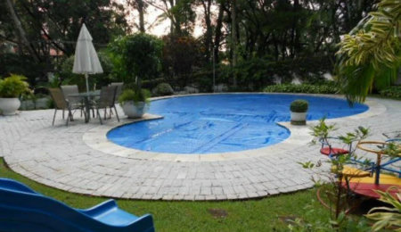 Sobrado à venda com 5 suítes em Morumbi, São Paulo, SP