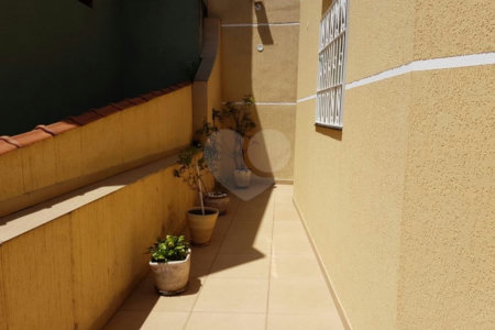Sobrado à venda com 3 quartos, sendo 1 suíte, em Vila Gustavo, São Paulo, SP