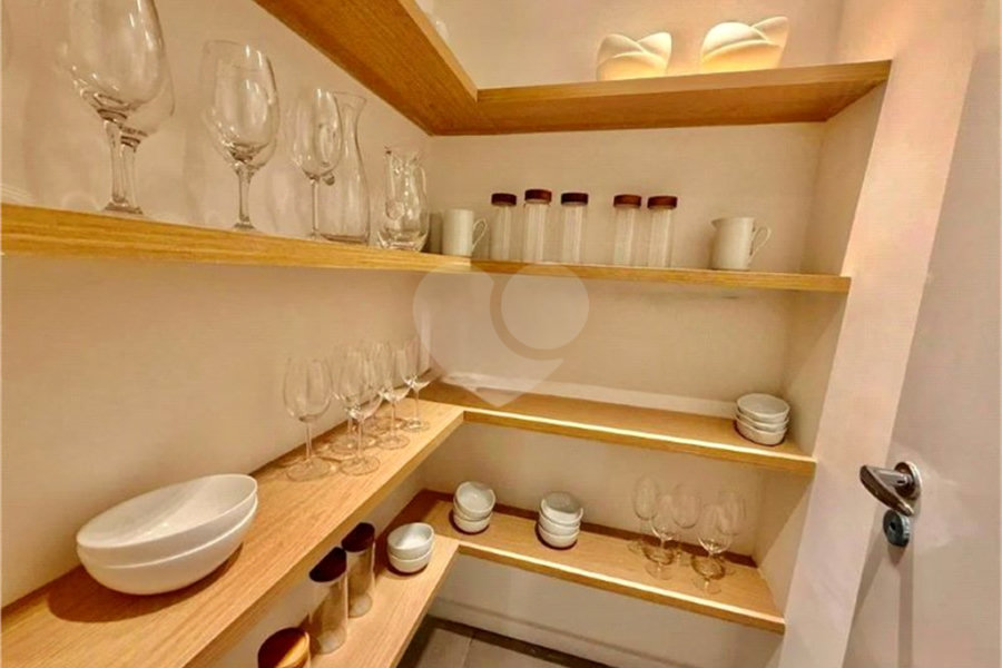 Apartamento à venda com 3 suítes em Perdizes, São Paulo, SP