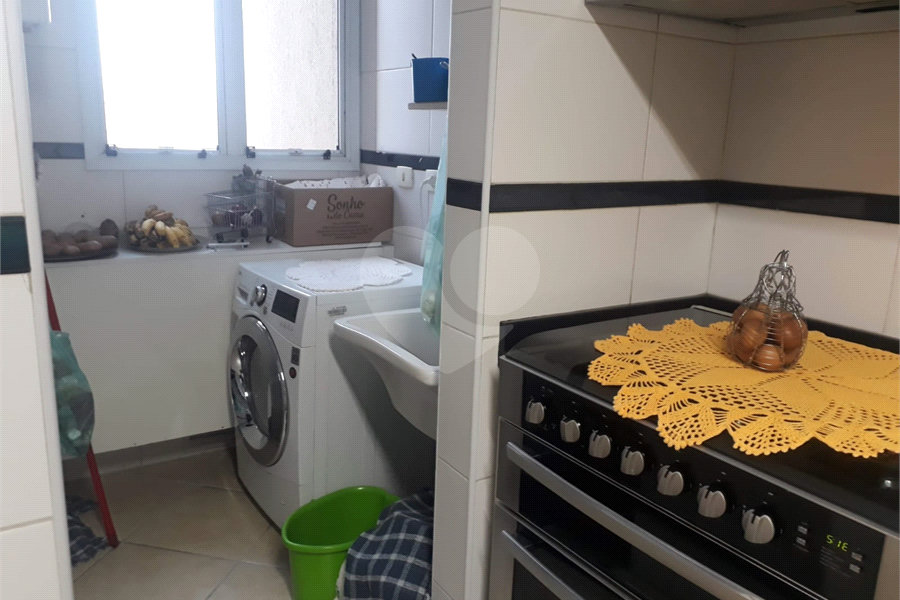 Apartamento à venda com 3 quartos, sendo 1 suíte, em Casa Verde, São Paulo, SP