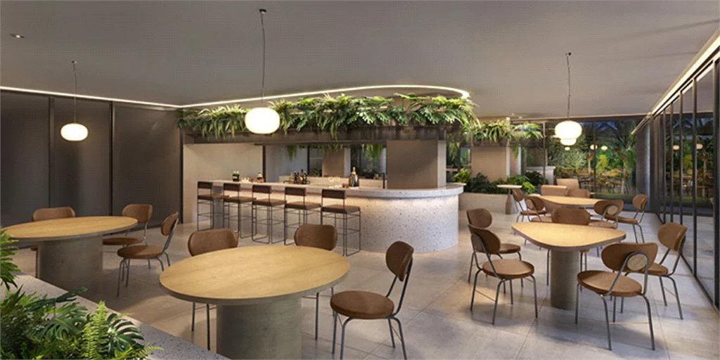 Apartamento à venda com 3 suítes em Butantã, São Paulo, SP