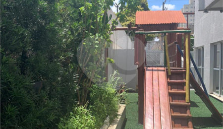Apartamento à venda com 2 quartos, sendo 1 suíte,  em Tucuruvi, São Paulo, SP