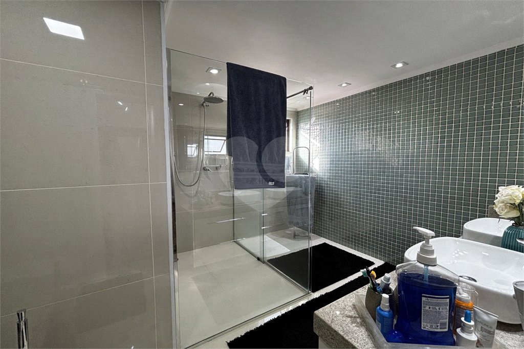 Apartamento à venda com 4 suítes em Santana, São Paulo, SP
