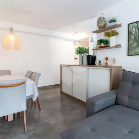 Apartamento à venda com 3 quartos, sendo 1 suíte, em Jardim das Vertentes, São Paulo, SP