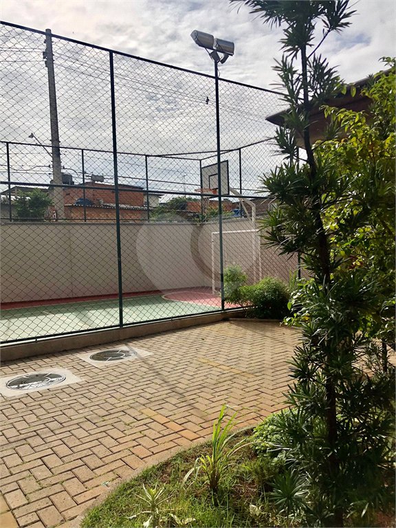 Apartamento à venda com 1 quarto em Água Branca, São Paulo, SP