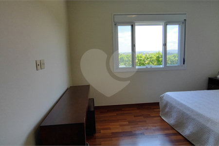 Casa à venda com 4 suítes no condomínio Parque Ytu Xapada, Itu - SP