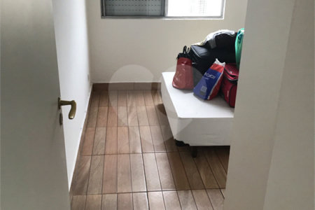 Apartamento à venda com 2 quartos em Jardim São Paulo(zona Norte), São Paulo, SP