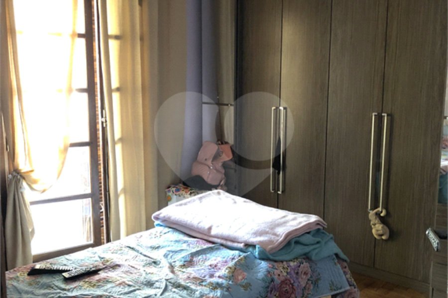Sobrado à venda com 5 quartos em Santana, São Paulo, SP