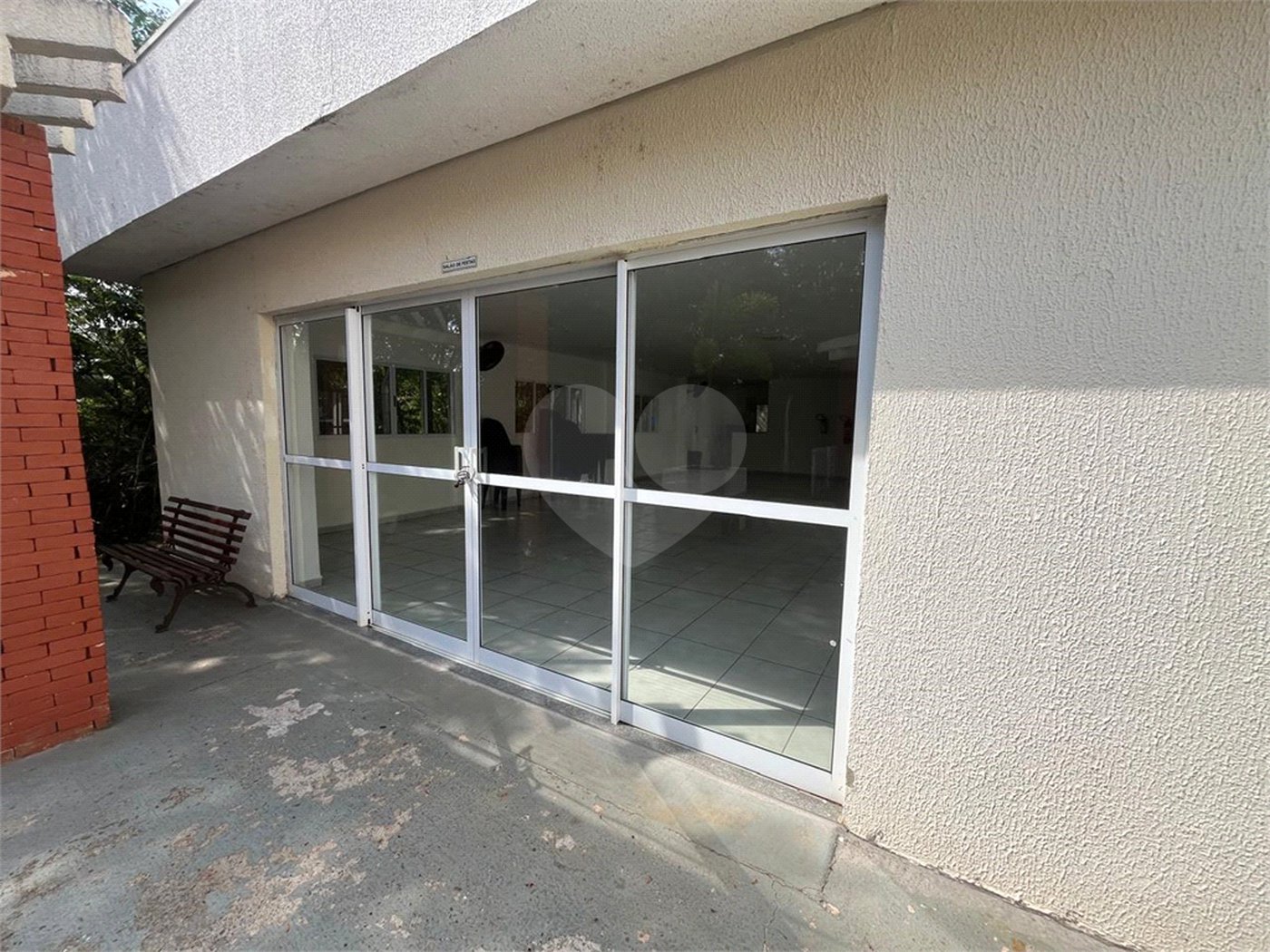 Apartamento à venda com 2 quartos em Jardim Bela Vista, Itapetininga, SP