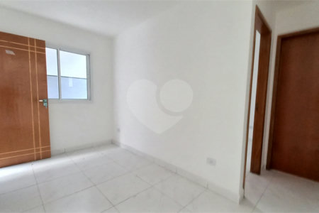 Apartamento à venda com 2 quartos em Vila Mazzei, São Paulo, SP