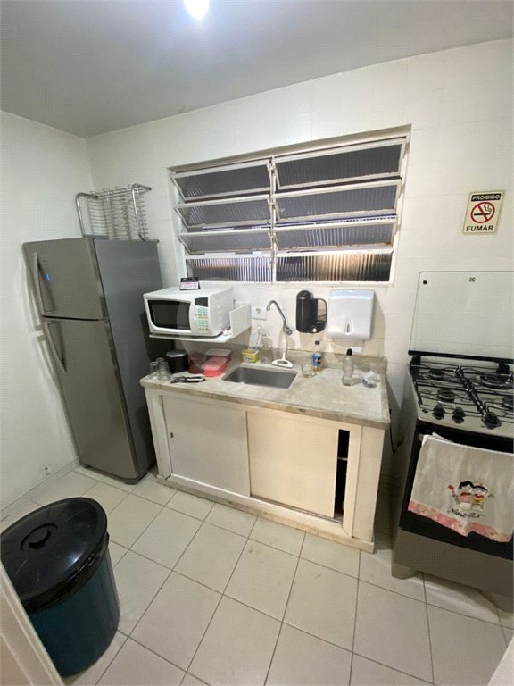 Apartamento à venda com 1 quarto em Tatuapé, São Paulo, SP