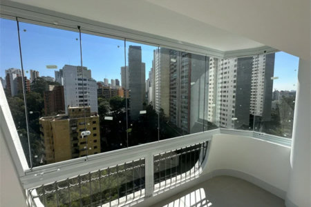 Apartamento à venda com 3 quartos, sendo 2 suítes, em Jardim Ampliação, São Paulo, SP