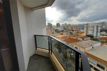Apartamento à venda com 3 quartos, sendo 1 suíte, em Jardim São Paulo(zona Norte), São Paulo, SP