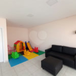 Apartamento à venda com 2 quartos em Vila Asem, Itapetininga, SP