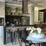 Casa em condomínio à venda com 3 suítes em Parque Ecoresidencial Fazenda Jequitibá, Sorocaba, SP