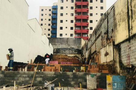 Apartamento à venda com 2 quartos em Vila Nivi, São Paulo, SP