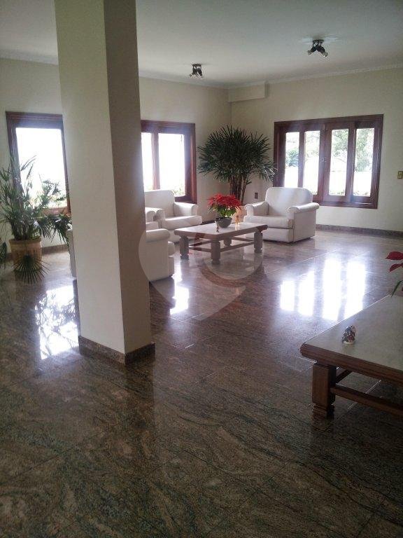 Apartamento à venda com 4 quartos, sendo 3 suítes, em Vila Maria Alta, São Paulo, SP