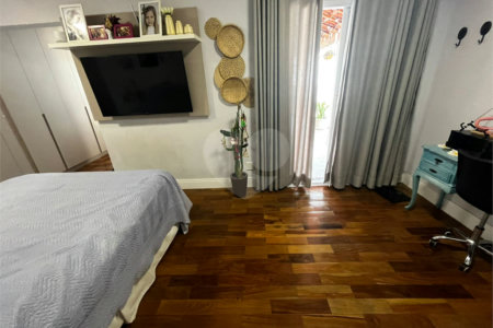 Apartamento à venda com 3 quartos, sendo 1 suíte,  no Centro, São Bernardo do Campo, SP