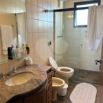 Apartamento à venda com 4 suítes em Fazenda Morumbi, São Paulo, SP