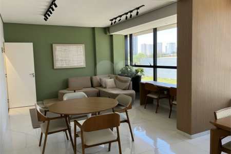 Apartamento à venda com 3 quartos, sendo 1 suíte, em Bairro da Vossoroca, Sorocaba, SP