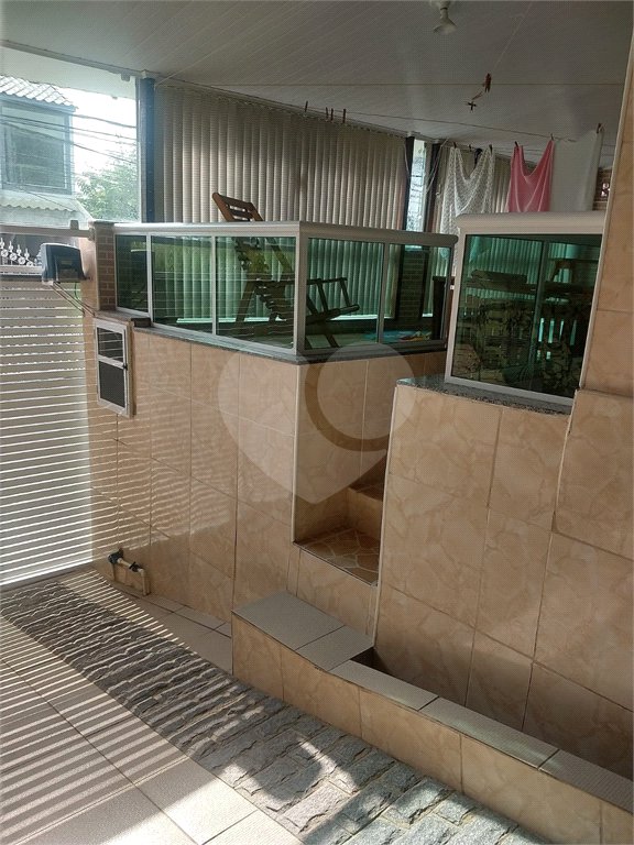 Casa à venda com 2 quartos em Adriana, Rio de Janeiro, RJ