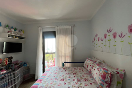 Apartamento à venda com 4 quartos, sendo 3 suítes, em Santana, São Paulo, SP