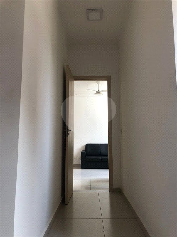 Apartamento à venda com 2 quartos em Parque Campolim, Sorocaba, SP