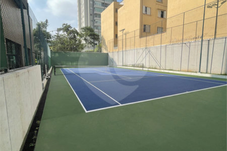Apartamento à venda com 1 suíte em Vila Mariana, São Paulo, SP