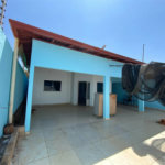 Casa à venda com 3 quartos, sendo 1 suíte, em São Félix, Balsas, MA