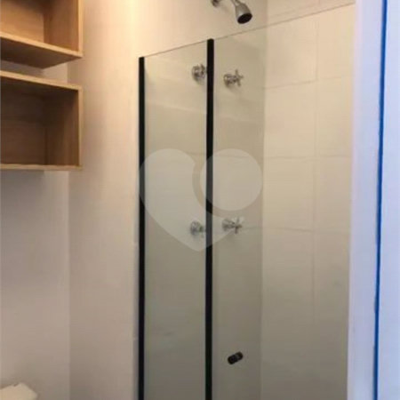 Studio para Venda e Locação com 27m² - Vila Mariana