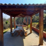 Terreno à venda no condomínio Bosque dos Cambarás, Valinhos - SP