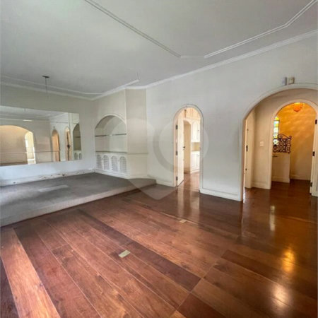 Casa Térrea para alugar com 3 quartos, sendo 2 suítes, em Aclimação, São Paulo, SP