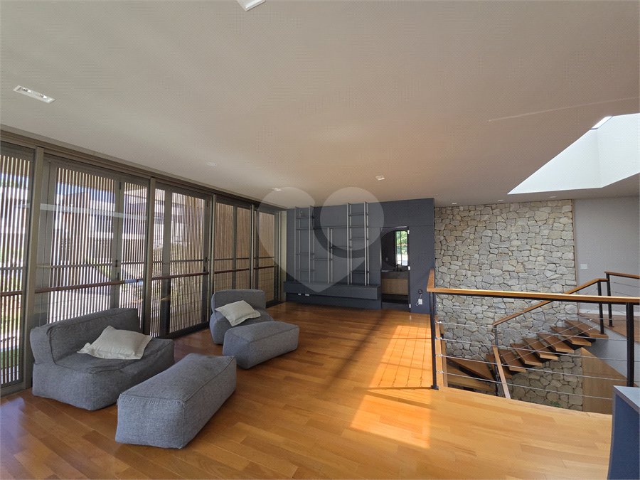 Casa à venda com 4 suítes no condomínio Fazenda Imperial, Sorocaba - SP