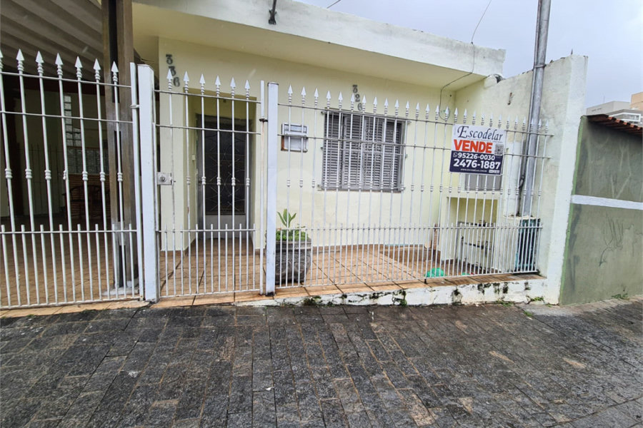 Casa à venda com 4 quartos, sendo 1 suíte, em Lauzane Paulista, São Paulo, SP