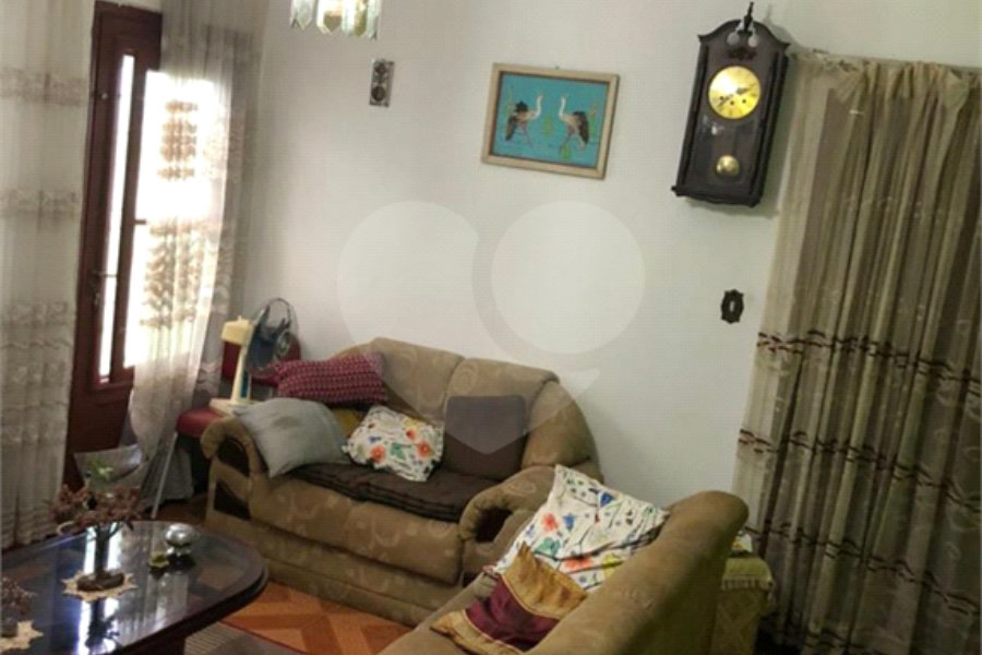 Casa à venda com 4 quartos em Vila Guilherme, São Paulo, SP