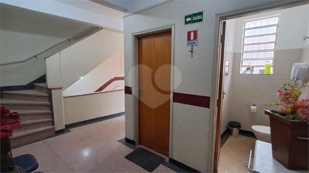 Sala à venda em Tucuruvi, São Paulo, SP