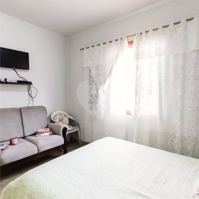 Sobrado à venda com 3 quartos, sendo 1 suíte, em Vila Leopoldina, São Paulo, SP