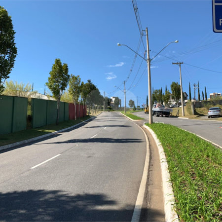 Terreno à venda em Monte Alegre, Vinhedo, SP