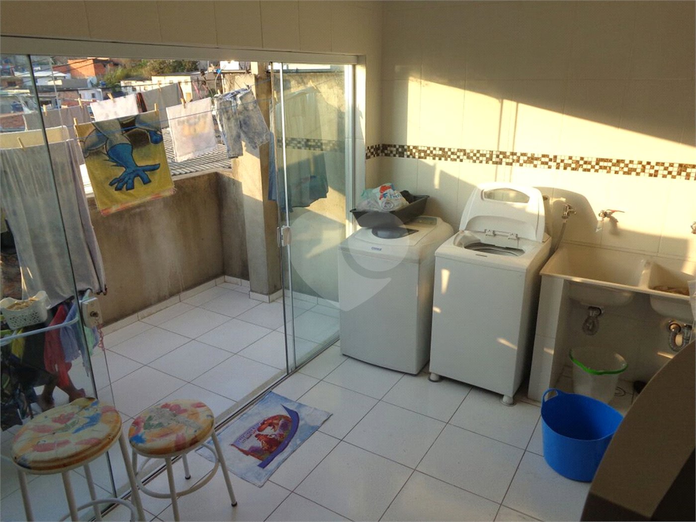 Sobrado à venda com 2 quartos em Tremembé, São Paulo, SP